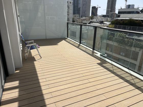 בשכונת הצפון החדש סביבת כיכר המדינה