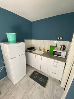 בשכונת מרכז הכרמל