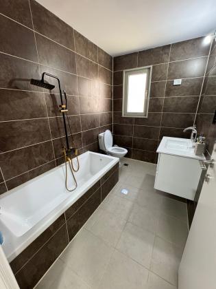 בשכונת פארק הנחל