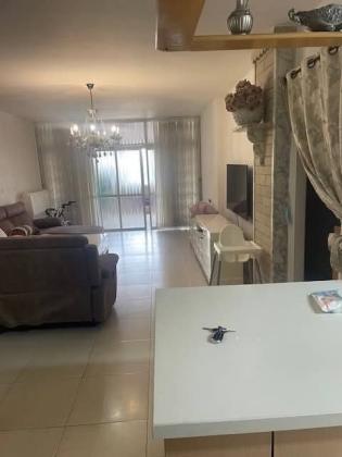 אלחדיף 7, רמת כנרת