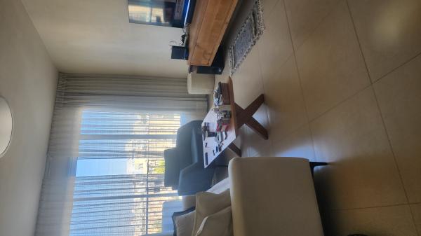 תל חי 7, רמת הנשיא