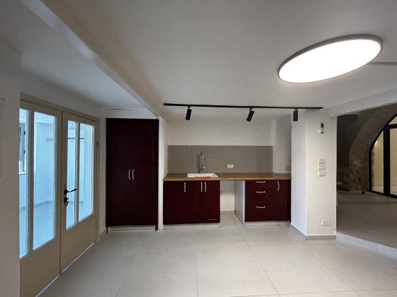 יוסף חיים 21, נחלאות