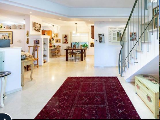 רבינוביץ 5, קרית אליעזר פרי