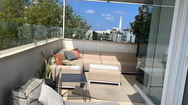 יהודה בורלא 1, תוכנית ל