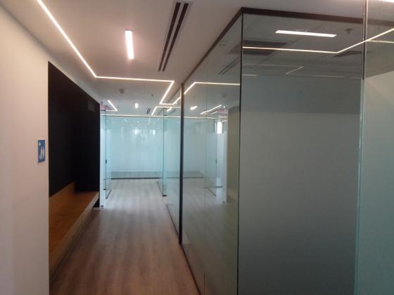 אפעל 6, אזור תעשיה קרית אריה