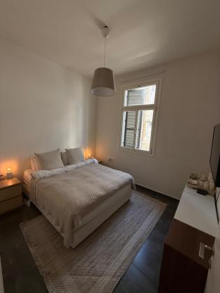 הירקון 36, כרם התימנים