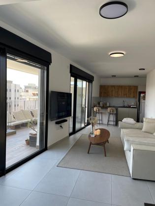 אלישיב 4, תל יהודה