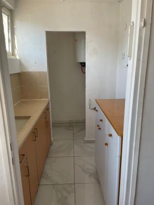 שדרות דוד בן גוריון 17, המרכז הנפתי