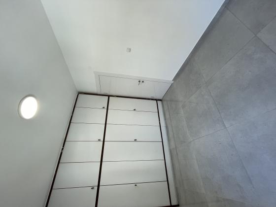 שלום עליכם 12, מרכז העיר