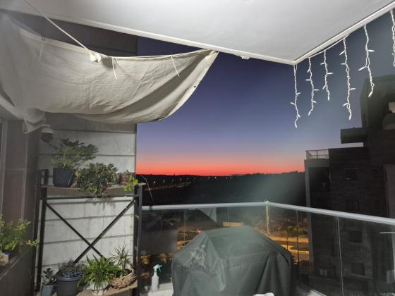 גולדה מאיר 116, מורשת