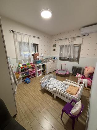 אילנות 17, כרמל מערבי