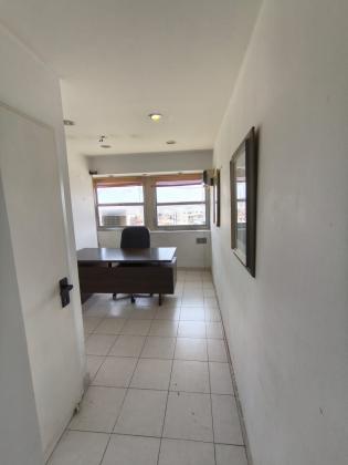 יפו 97, נחלאות