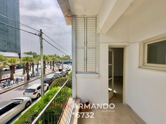 נורדאו 11, הצפון הישן החלק הצפוני