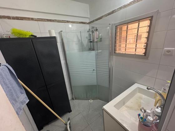 טרומן 30, קרית חיים מערבית