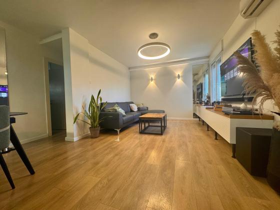 קרן היסוד 52, רוממה הישנה