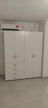 אבני חן 44, הכרמל