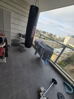 אברהם לסין 8, קרית אליעזר