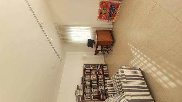 ז'בוטינסקי, ארלוזרוב