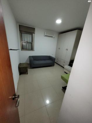 בן צבי, קרית חיים מזרחית