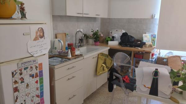 פנקס 29, קרית אונו הותיקה