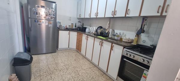 שרירא שמואל 2, רביבים