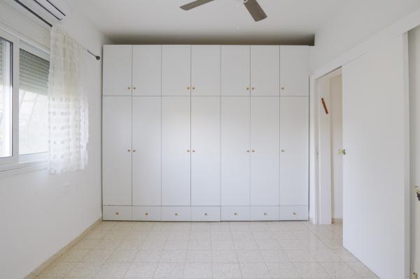 משעול נורית 4, השכונה הצפונית