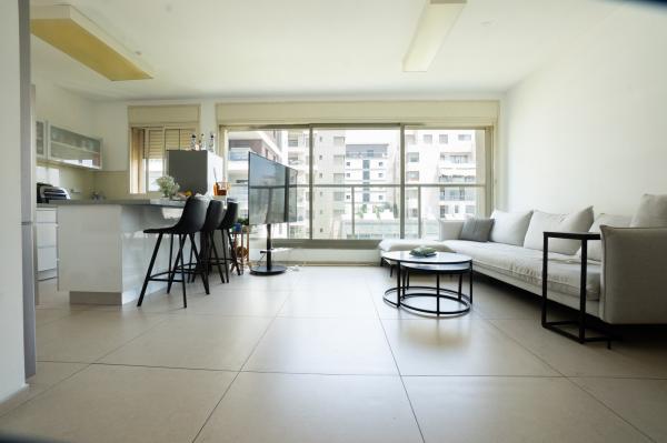 חד נס, מתחם נגבה