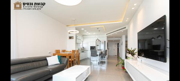 שונית, רמת הנשיא