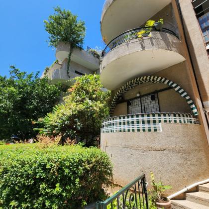 שמשון הגיבור 3, הצפון הישן החלק הדרום מזרחי