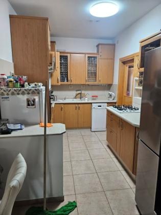 ישראל אלדד, ארנונה (תלפיות)