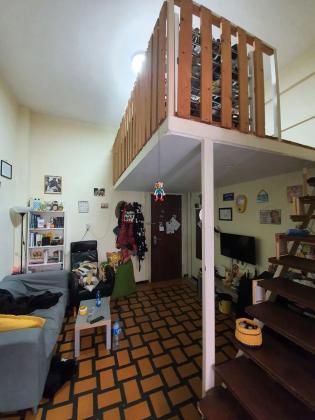 הלל 38, הדר עליון