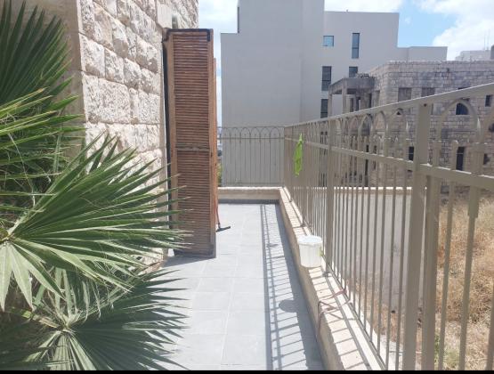 אירביד 3, ואדי סליב