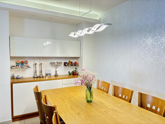 הרב ישעיהו משורר 22, הדר גנים