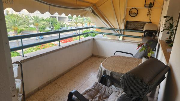 מנחם בגין 15, נווה הדרים