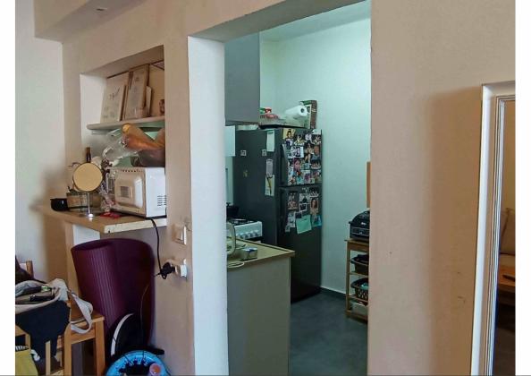 רמז דוד 46 (קרית דוד אליעזר)