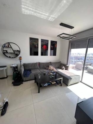 אילת 3, נאות רחל