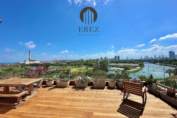 בשכונת הצפון הישן החלק הצפוני