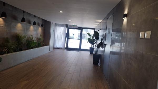 נחל קדרון 36, פארק הנחל