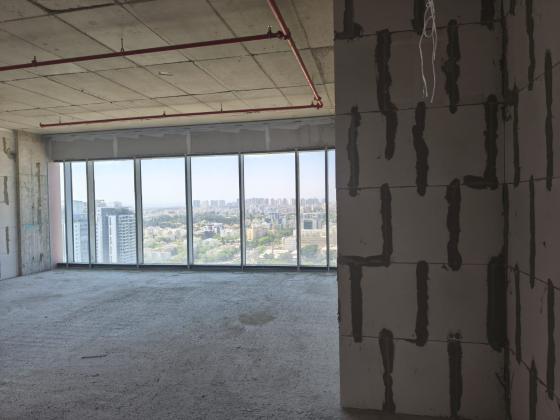 בזל 1, אזור תעשיה קרית אריה