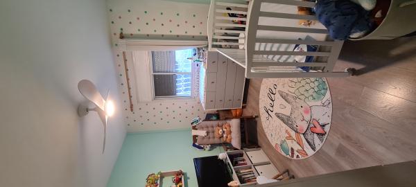 רבקה גובר 11, לב הפארק