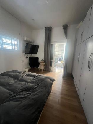 אשתורי הפרחי 24, הצפון הישן החלק הצפוני