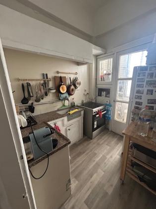 בר כוכבא, לב תל אביב החלק המערבי