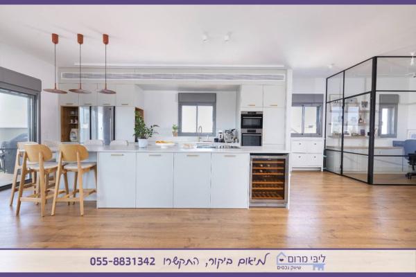 בשכונת צפון מזרח העיר