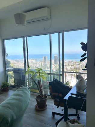 מונטיפיורי 11, הדר עליון