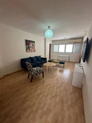 אברהם אבינו, שכונה ד