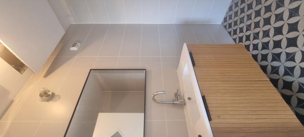 ישראל בק 15, מונטיפיורי