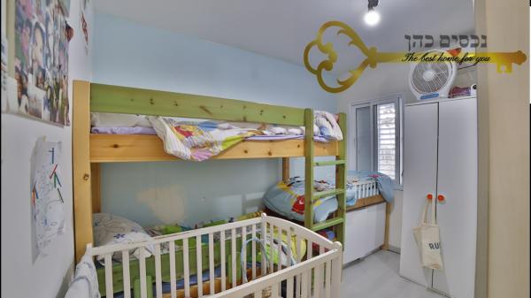 ששת הימים 7, קריית שרת