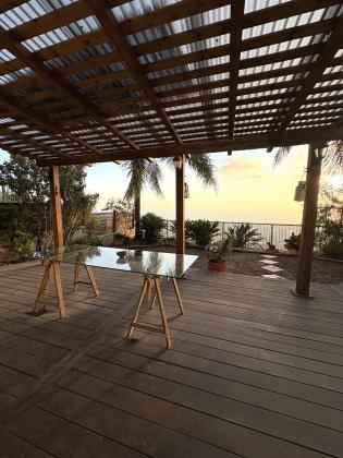 אנצ'ו סירני 11, רמת אשכול