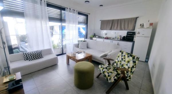 נווה שאנן, נוה שאנן