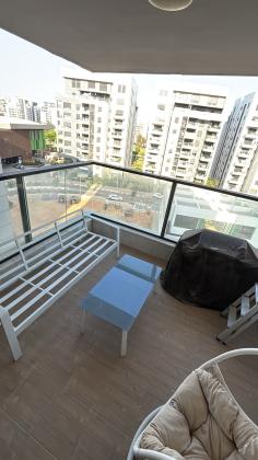 מוטה גור 3, גליל ים החדשה